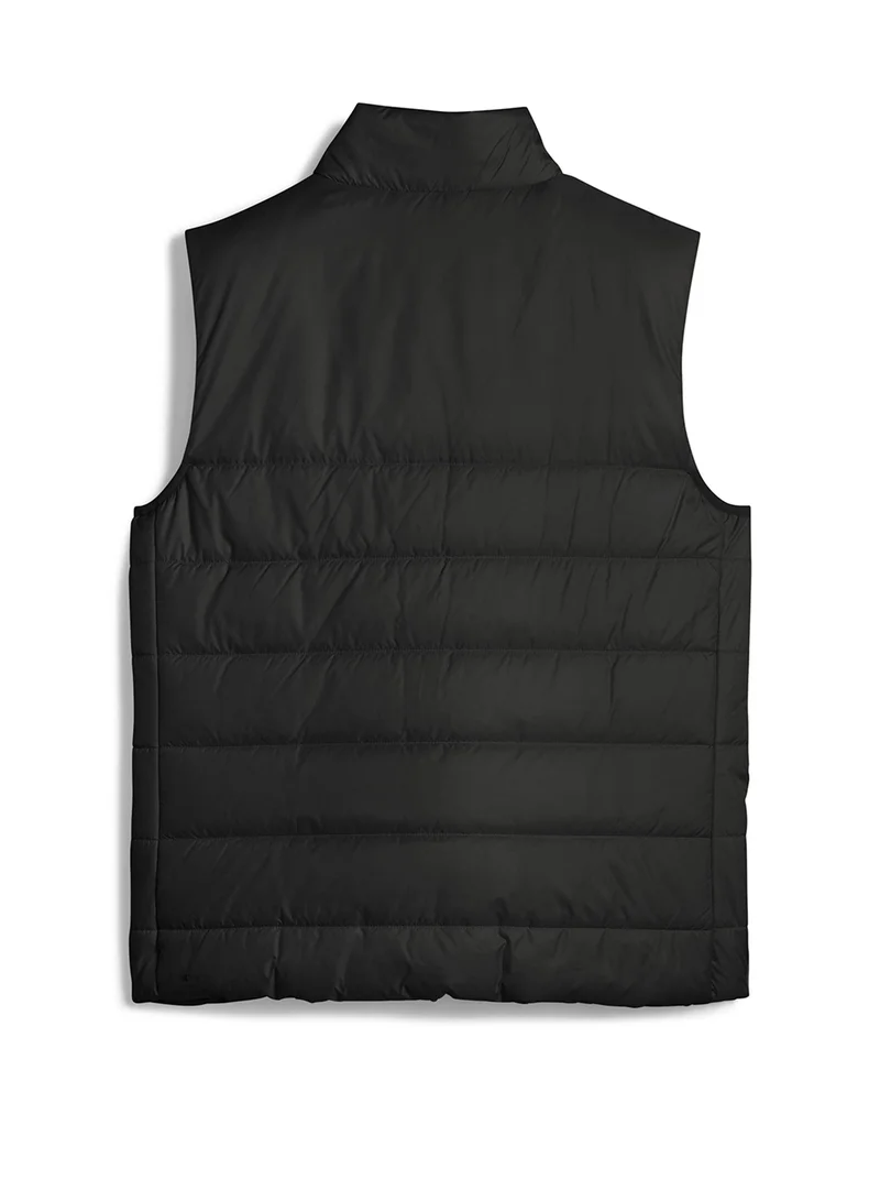PUMA Essential Logo Jacket
