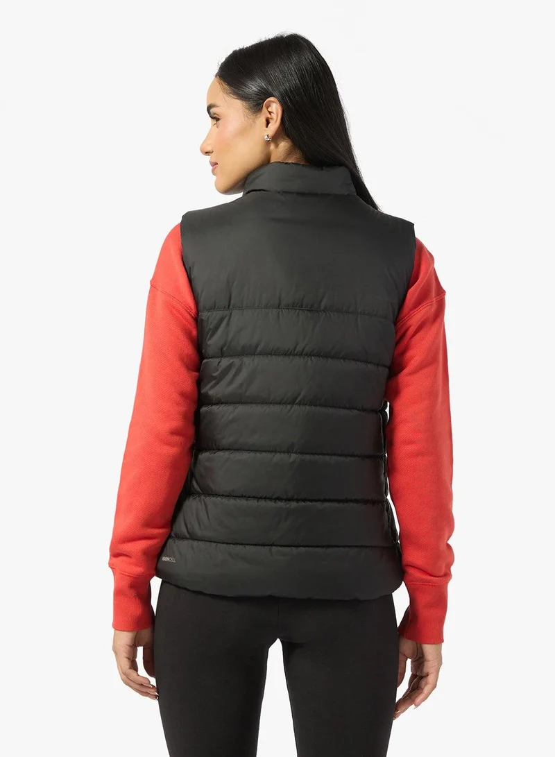 بوما جاكيت بشعار أساسي