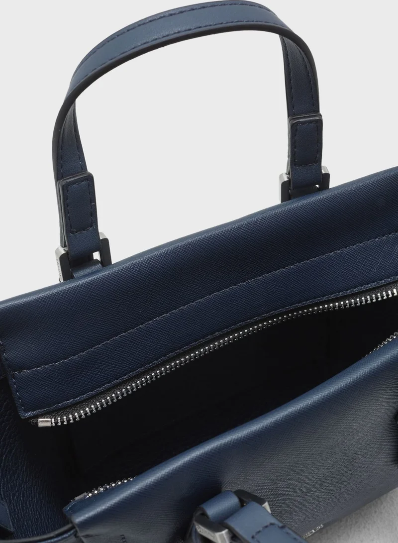 CALVIN KLEIN Marissa Mini Tote