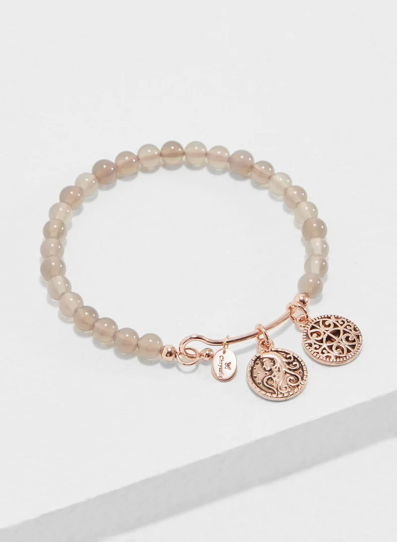 Chrysalis Tranquility  Bangle
