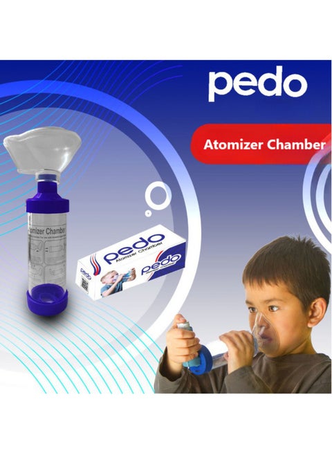 Atomizer Chamber
