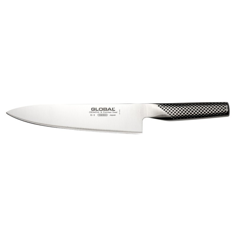 Global Knives 8" Chef's Knife - Image 1