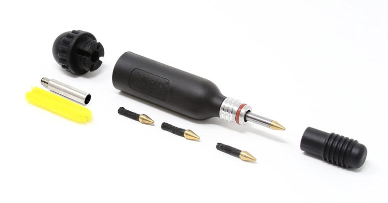 Dynaplug Bicycle Tubeless Tire Repair (Medium, Dynaplugger) - Image 1