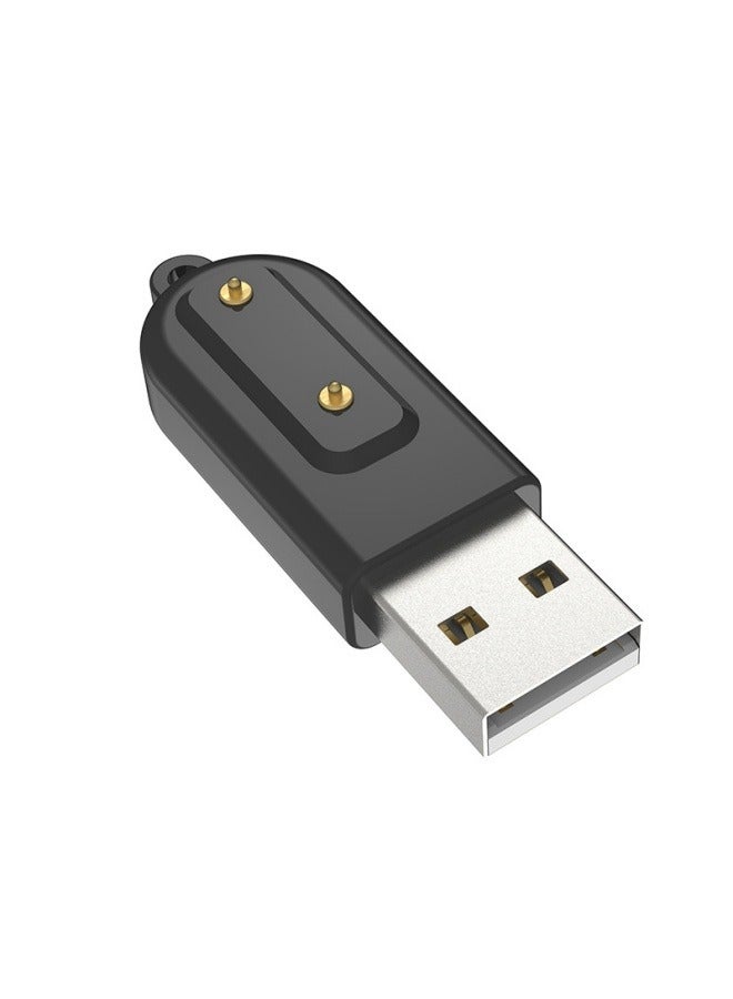 مناسبة لسامسونج غالاكسي Fit3 مصغرة USB شاحن محمول غالاكسي Fit3 شاحن محمول - Image 2