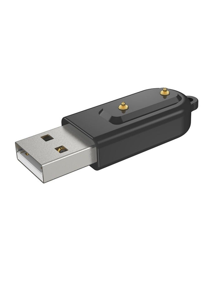 مناسبة لسامسونج غالاكسي Fit3 مصغرة USB شاحن محمول غالاكسي Fit3 شاحن محمول - Image 4