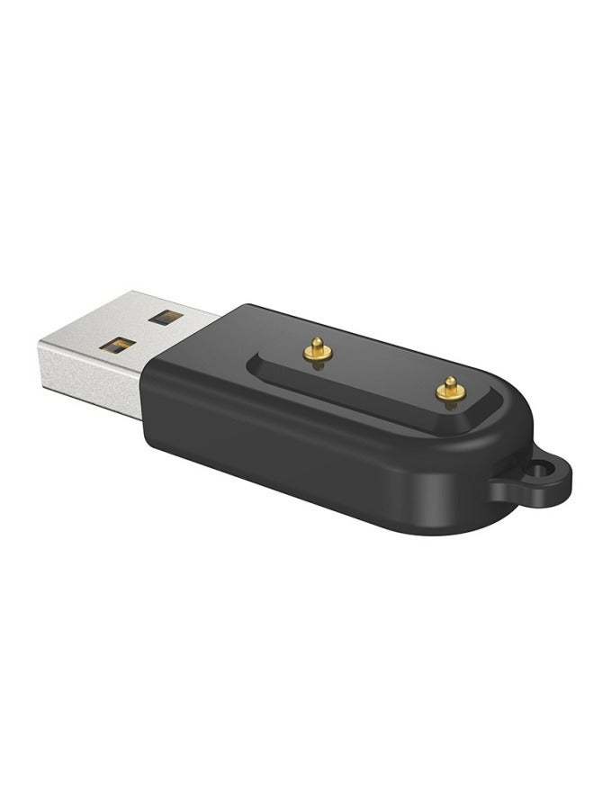 مناسبة لسامسونج غالاكسي Fit3 مصغرة USB شاحن محمول غالاكسي Fit3 شاحن محمول - Image 3