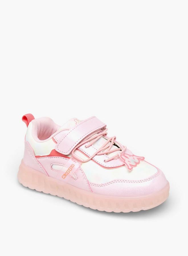 Kappa Sports Shoes with Light-Up Detail - Image 2