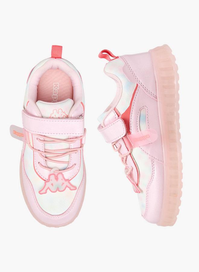 Kappa Sports Shoes with Light-Up Detail - Image 1