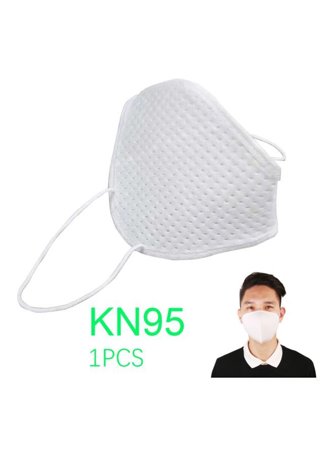 NIBEMINENT Dust Proof Face Mask - Image 3