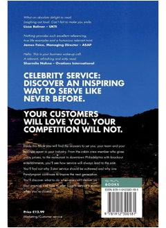 Celebrity Service  - Image 1