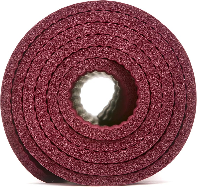 Adidas 15mm Thick Pilates Mat - Image 4