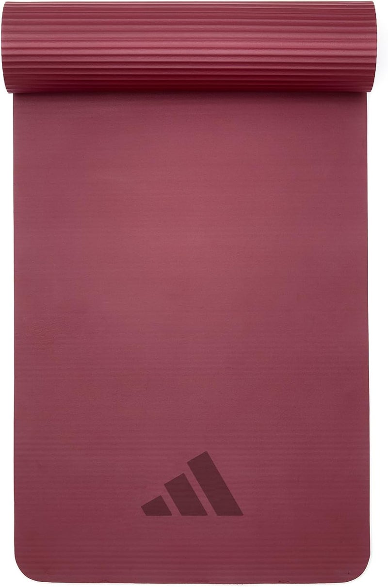Adidas 15mm Thick Pilates Mat - Image 2