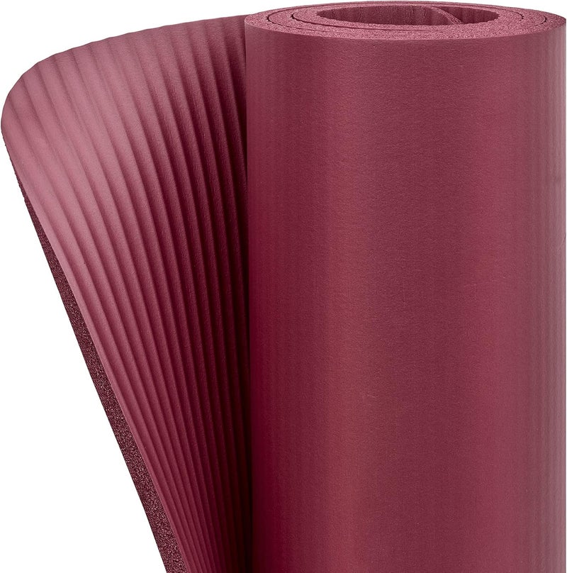 Adidas 15mm Thick Pilates Mat - Image 3