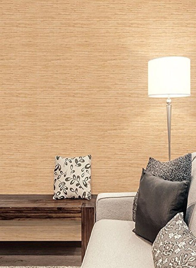 Norwall ورق جدران من قماش العشب الصناعي Norwall NT33704 - Image 2