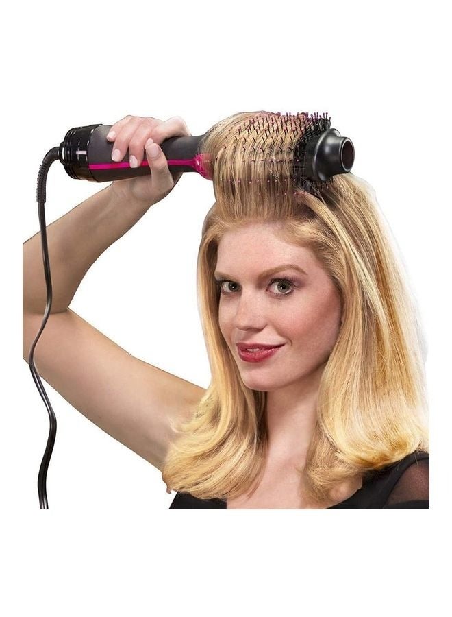 BGM 2-In-1 Multifunctional Styling Comb - Image 1