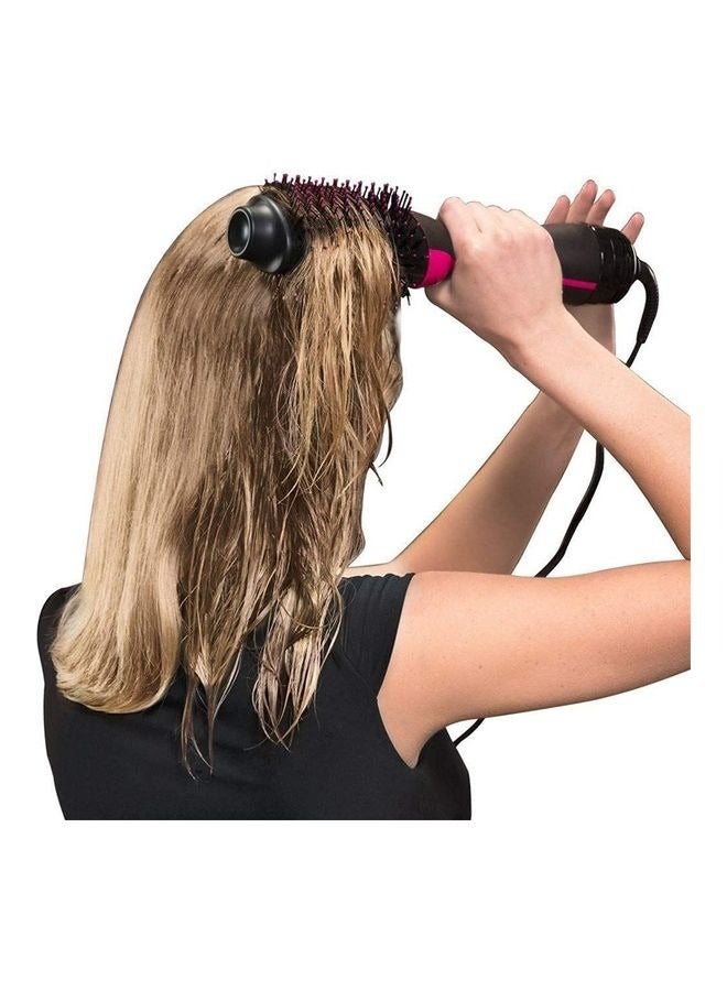 BGM 2-In-1 Multifunctional Styling Comb - Image 3