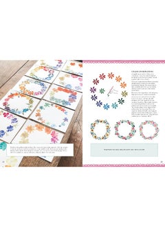 Watercolor Painting at Home: Easy-to-follow painting projects inspired by the comforts of home and the colors of the garden (Volume 1)  - Image 2