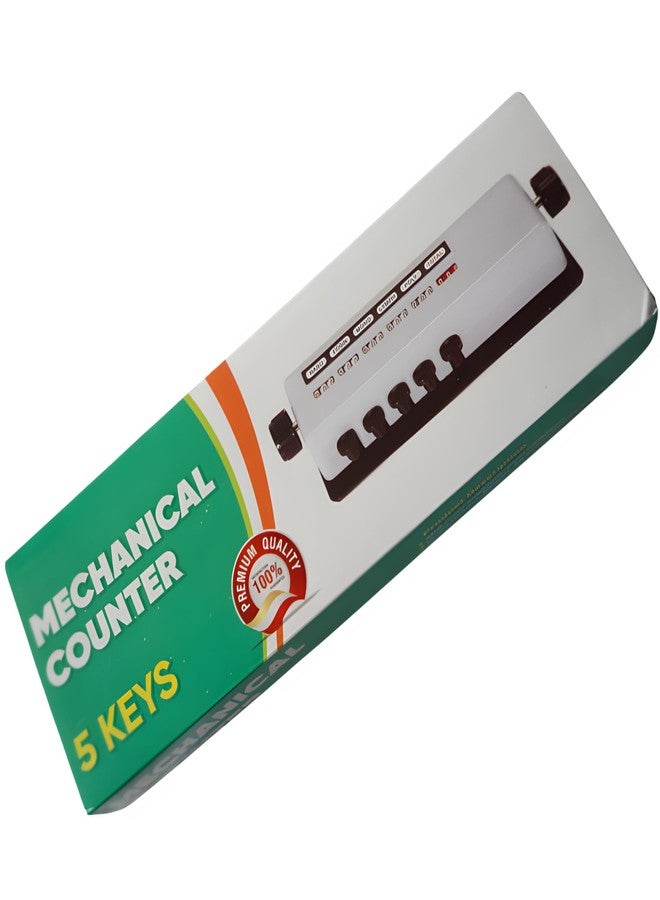 Cosmid عداد خلايا الدم Cosmid بخمسة مفاتيح. (5 مفاتيح) - Image 5
