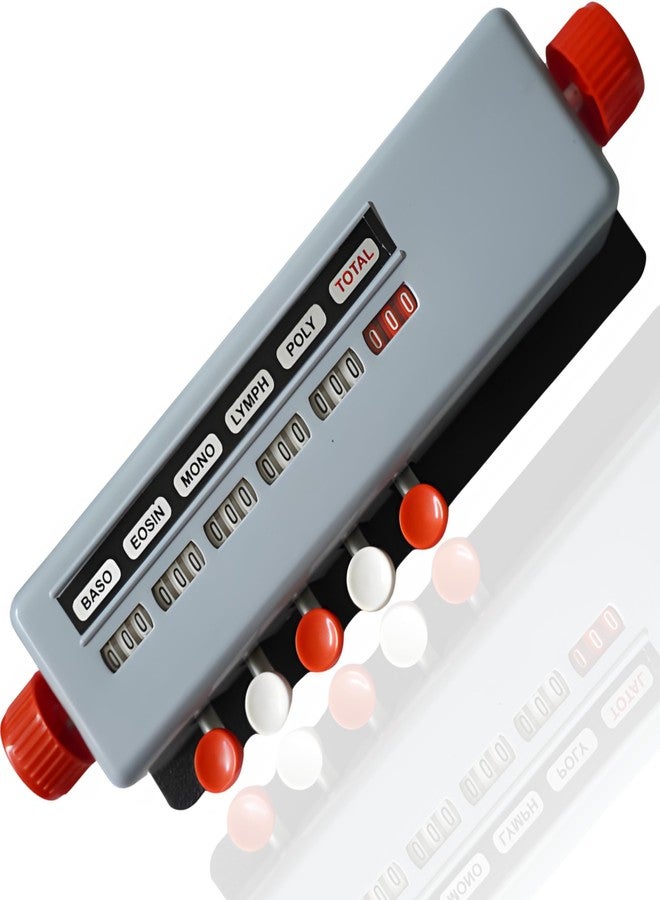 Cosmid عداد خلايا الدم Cosmid بخمسة مفاتيح. (5 مفاتيح) - Image 1