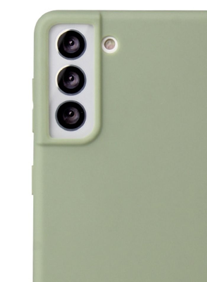 Loquat Suitable For Samsung Skin Feeling Frosted Protective Sleeve - Image 2