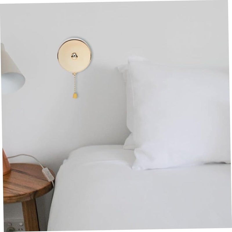 1 Pack Pull Chain For Ceiling Fans And Decorative Lamps Easy Installation Home Lighting Accessory - Image 4