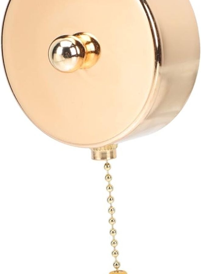 1 Pack Pull Chain For Ceiling Fans And Decorative Lamps Easy Installation Home Lighting Accessory - Image 2