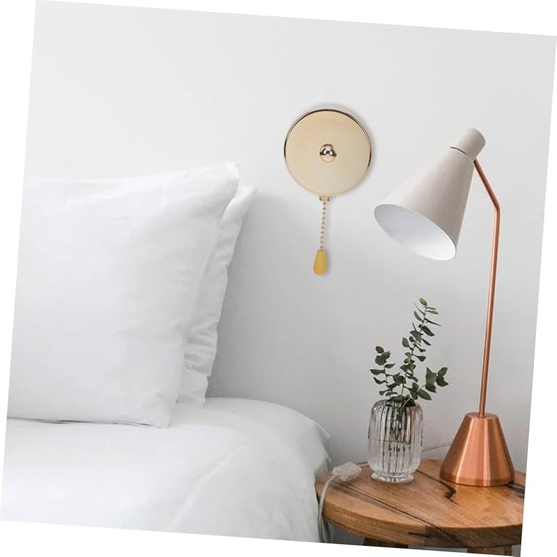 1 Pack Pull Chain For Ceiling Fans And Decorative Lamps Easy Installation Home Lighting Accessory - Image 3