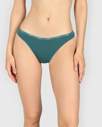 لا سينزا La Senza Trendy Bikini Panty