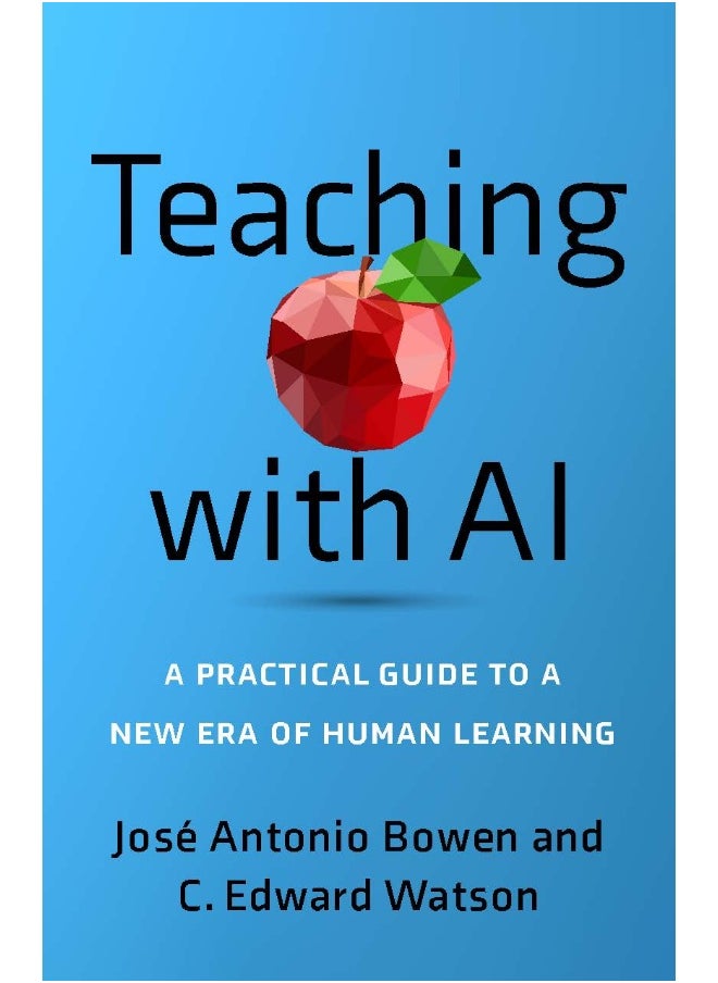 Teaching with AI 