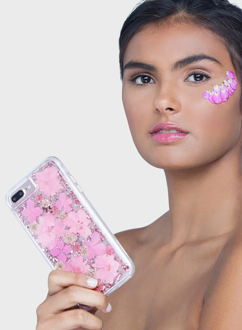 CASE-MATE Karat Petals iPhone X Case