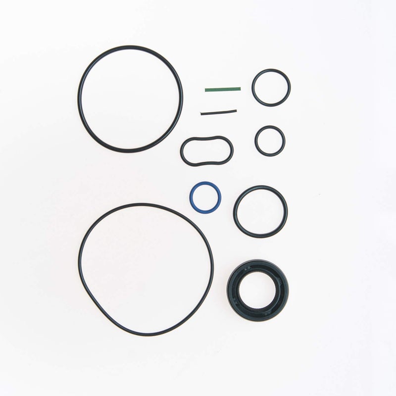 Plews طقم ختم مضخة التوجيه إيدلمان 8934 - Image 3