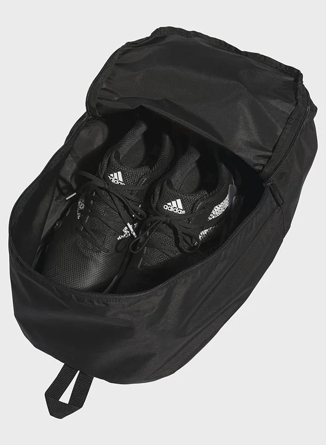 Adidas Golf Packable Backpack