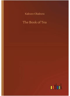 The Book of Tea  - Image 1