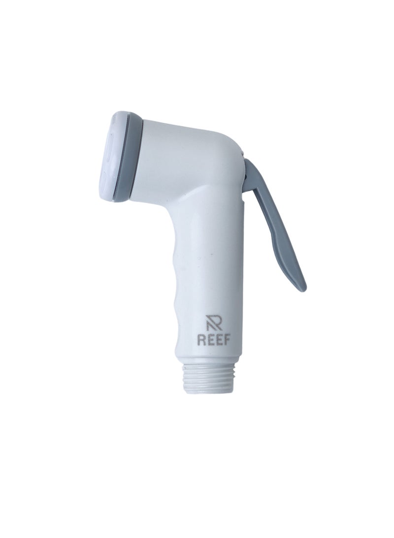 Reef Shattaf Set White - RF-WSS-02 - Complete Shattaf Set for Personal Hygiene (White) - Image 2