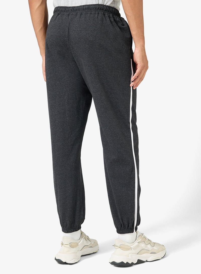 فورورد بنطلون بخطوط جانبية - Image 3