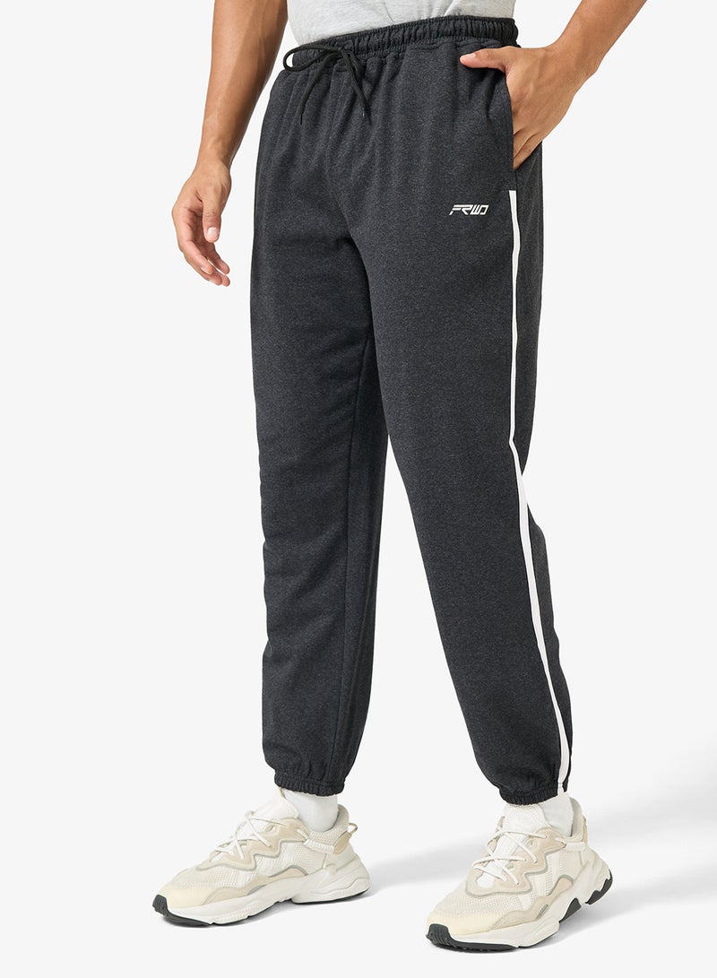 فورورد بنطلون بخطوط جانبية - Image 1