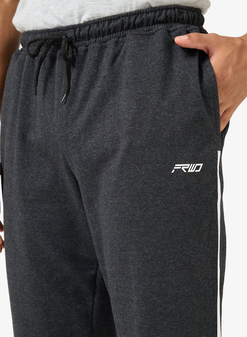 فورورد بنطلون بخطوط جانبية - Image 4