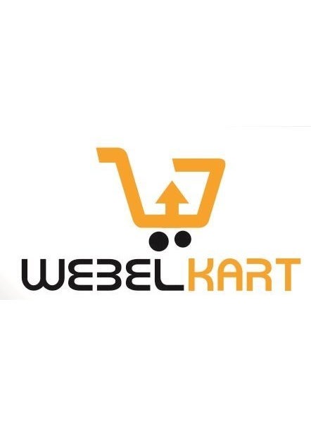 Webelkart WebelKart Bathroom Plastic Stool - (Multi, Set of 2)  - Image 3