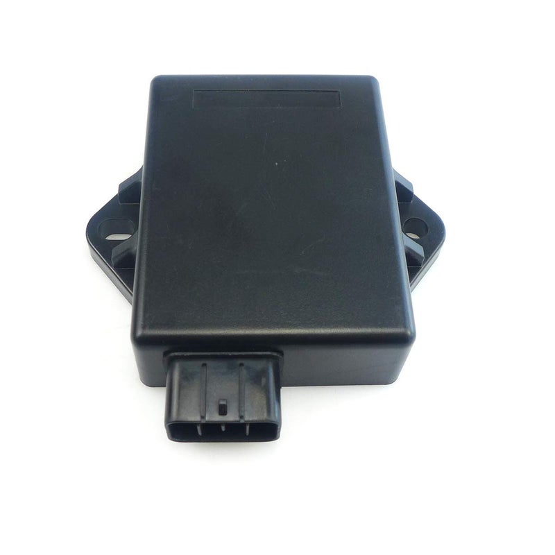 TIKSCIENCE CDI Box Replace 3087253 3088209 Fit for Polaris Trail Boss Magnum 330 2003 2004 2005 2006 2007 2008 2009 2010 2011 2012 2013, Black - Image 3