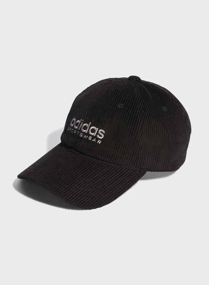 adidas قبعة كوردوري لوو داد