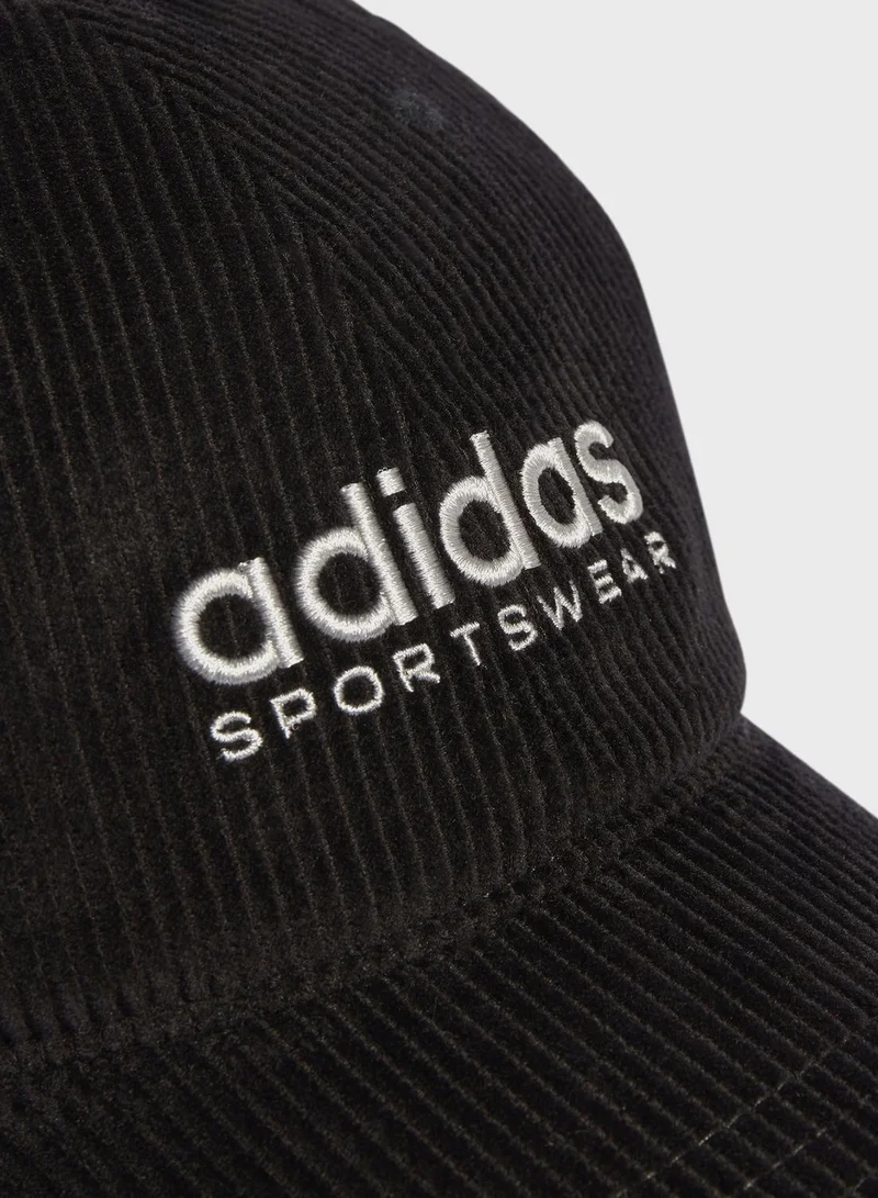 adidas قبعة كوردوري لوو داد