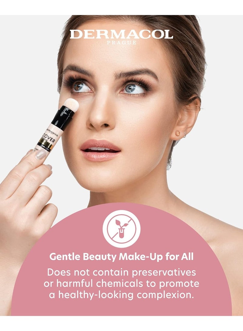 Dermacol Cover Xtreme Corrector 221 , 8g - Image 3
