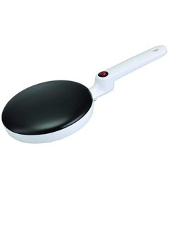 Sinbo Sinbo Crepe Maker With Handle Non-stick Electric Round Pancake Pan Crepe Machine  - Image 2