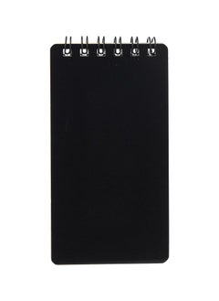 Maruman A7 Size Mnemosyne Pocket Notebook With 50 Sheets  - Image 2