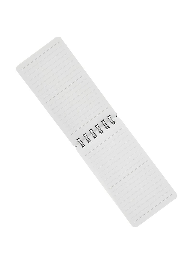 Maruman - A7 Size Mnemosyne Pocket Notebook With 50 Sheets - Image 1