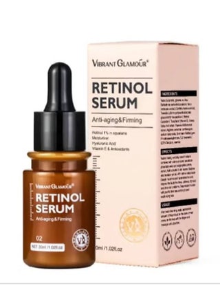 Anti Aging Retinol Serum ，Collagen Firming Serum,  Skin Tightening Lifting Hydrating 30ml - pzsku/Z46766737E32585892E34Z/45/_/1720243125/865dda36-8b7d-4c1f-8c75-7f6560e4afd0
