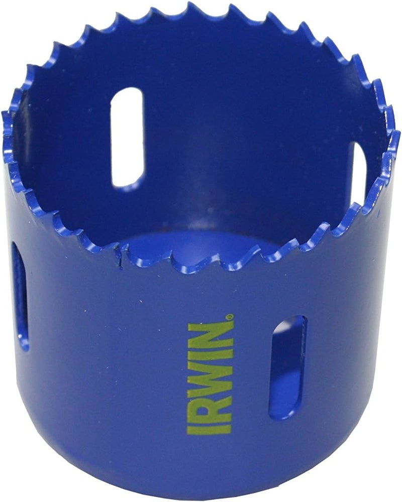 IRWIN Bi-Metal Hole Saw 54mm - Image 1