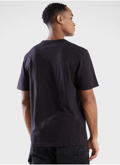 Alpha Industries Camo T-Shirt  - Image 2