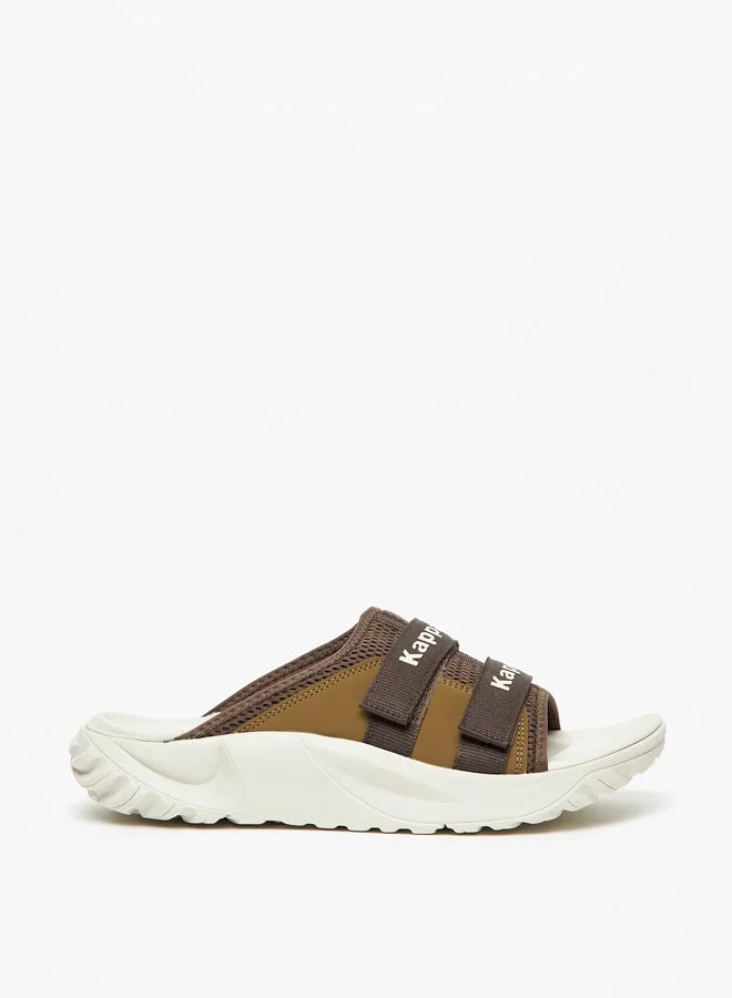 كابا Men's Slip-On Sports Sandals