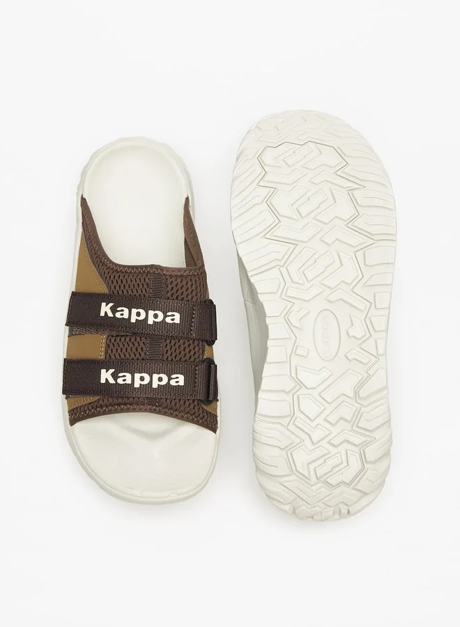 كابا Men's Slip-On Sports Sandals